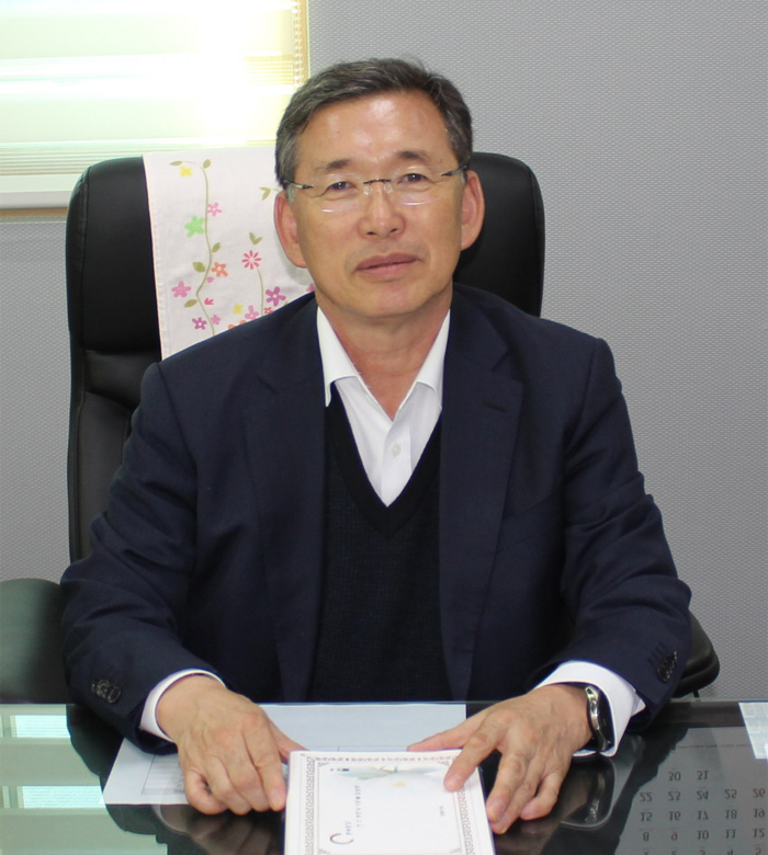 이종찬 대표